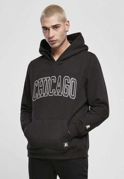 Callisto Sweaters & Hoodies Starter Chicago Hoodie