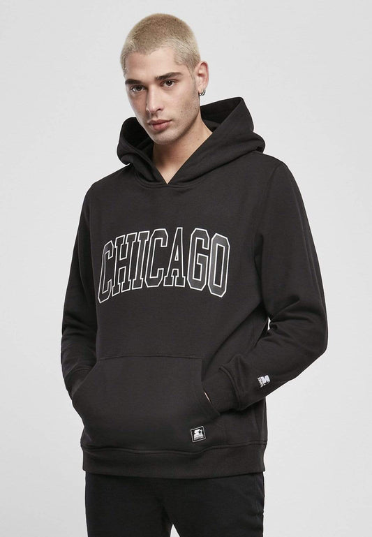 Callisto Sweaters & Hoodies Starter Chicago Hoodie