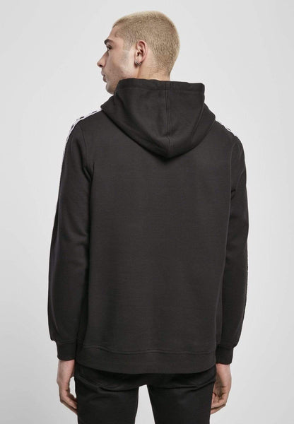 Callisto Sweaters & Hoodies Starter Logo Taped Hoodie Black or White