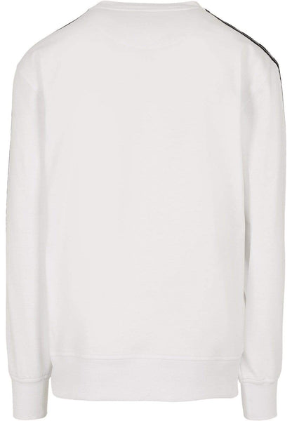 Callisto Sweaters & Hoodies Starter Logo Taped Hoodie Black or White
