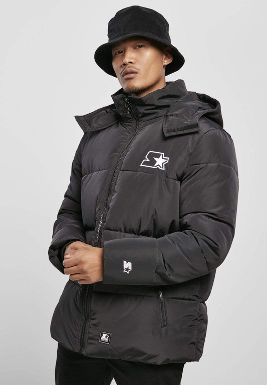 Callisto Jackets & Coats Starter Puffer Jacket
