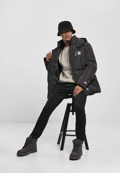 Callisto Jackets & Coats Starter Puffer Jacket