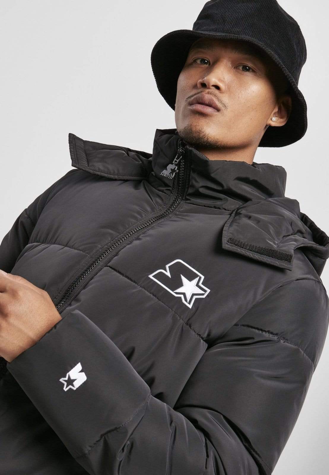 Callisto Jackets & Coats Starter Puffer Jacket