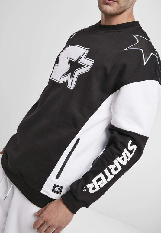 Callisto Sweaters & Hoodies Starter Racing Sweatshirt