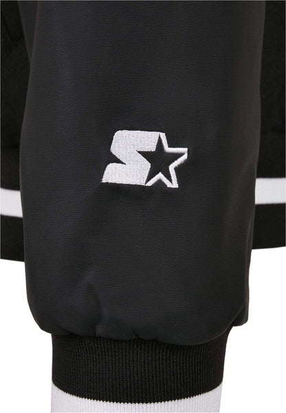 Callisto Men's Clothing Starter Team Authentic Oldschool College Jacket (3 colors!)