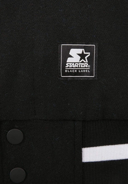 Callisto Men's Clothing Starter Team Authentic Oldschool College Jacket (3 colors!)