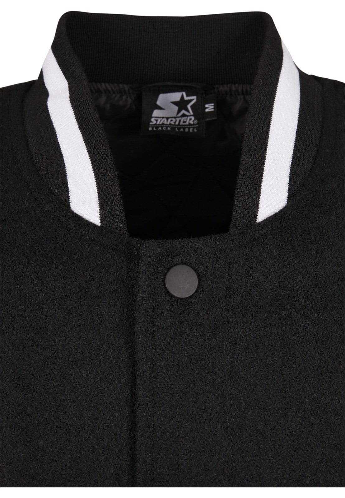 Callisto Men's Clothing Starter Team Authentic Oldschool College Jacket (3 colors!)
