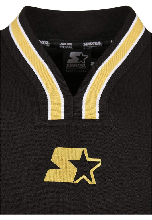 Callisto Sweaters & Hoodies Starter Team Logo Retro Sweatshirt