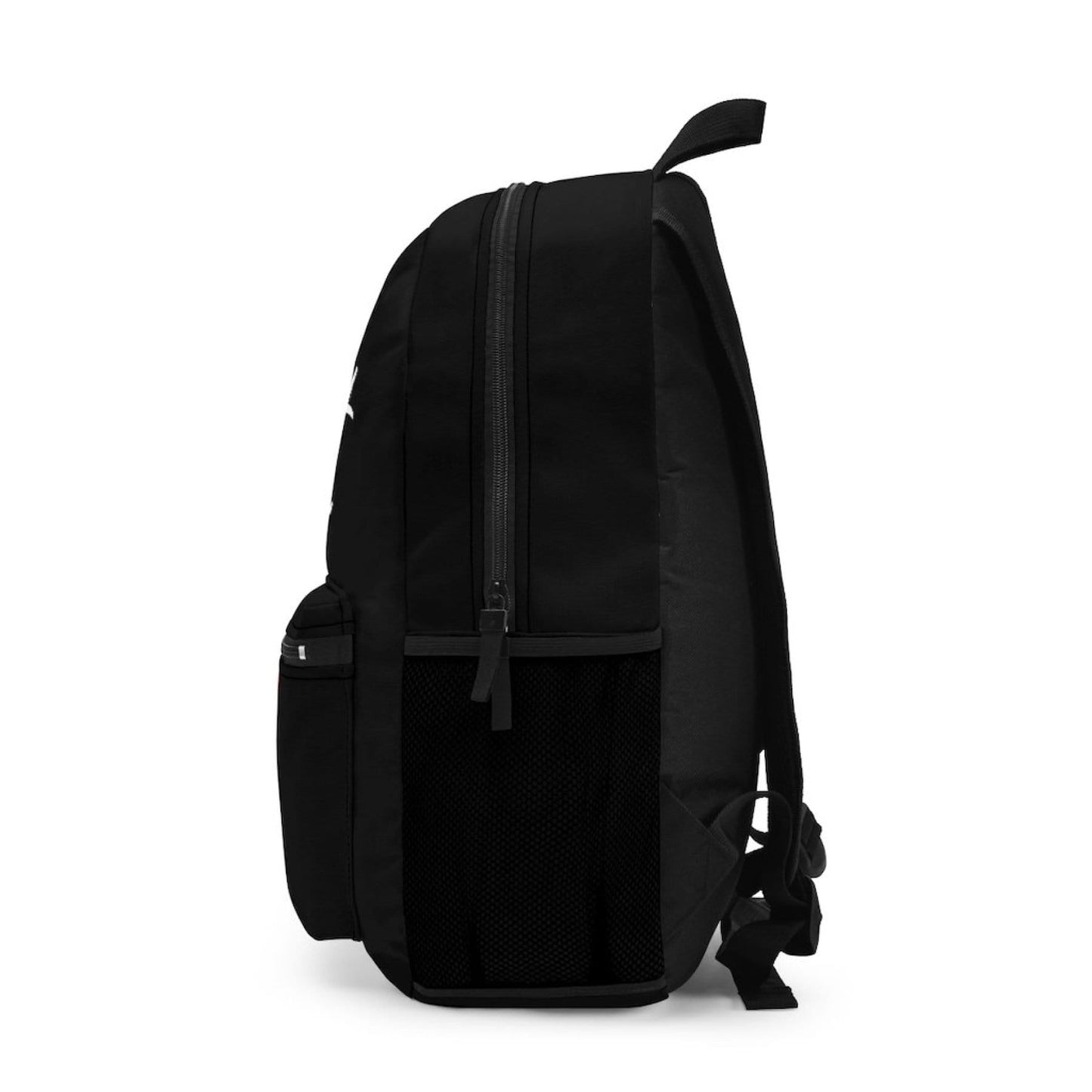 inQUE'INQ Backpacks Bags Rucksacks One Size Sweet kiss red lipstick backpack