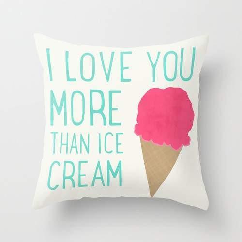 Scorpius Textiles & Pillows Sweet summer love Cushion/Pillow