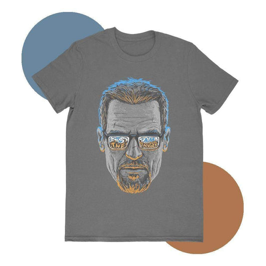 Scorpius T-shirts The Danger T-shirt