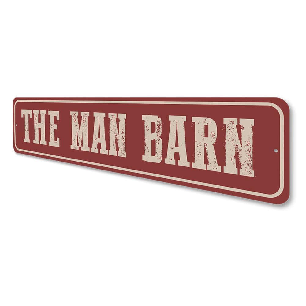 Orchid Eurybia Home Decor The Man Barn, Welcome Decor Sign