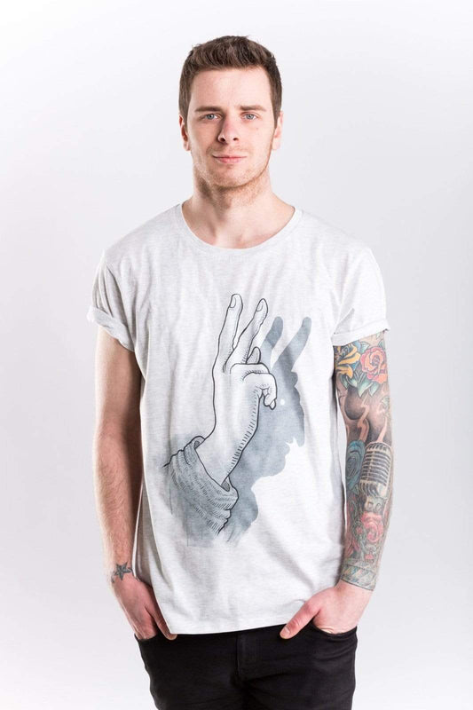 Callisto T-shirts The Shadow