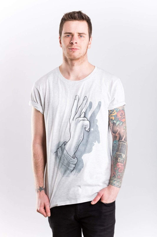 Callisto T-shirts The Shadow