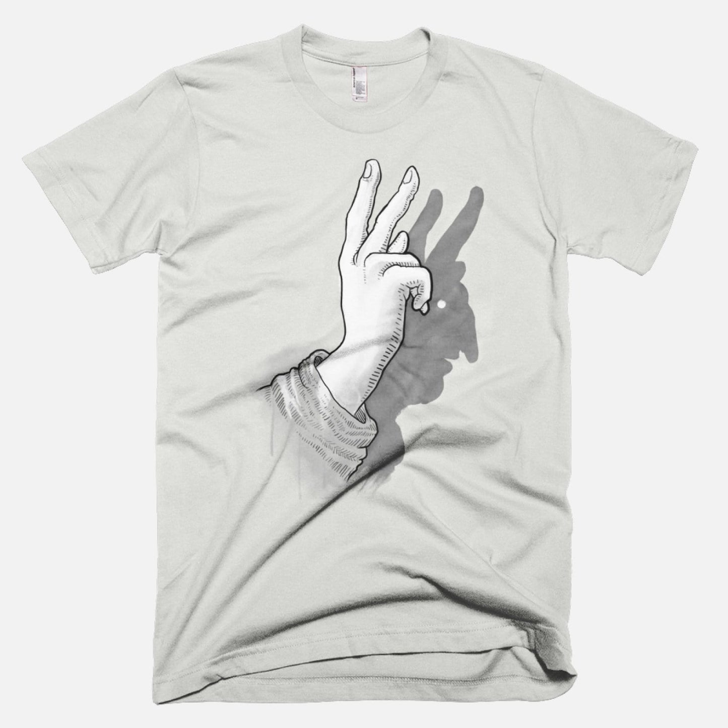 Callisto T-shirts The Shadow