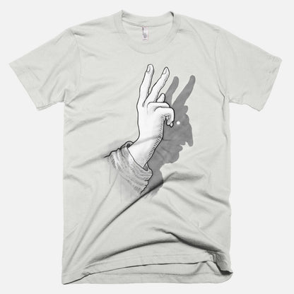 Callisto T-shirts The Shadow