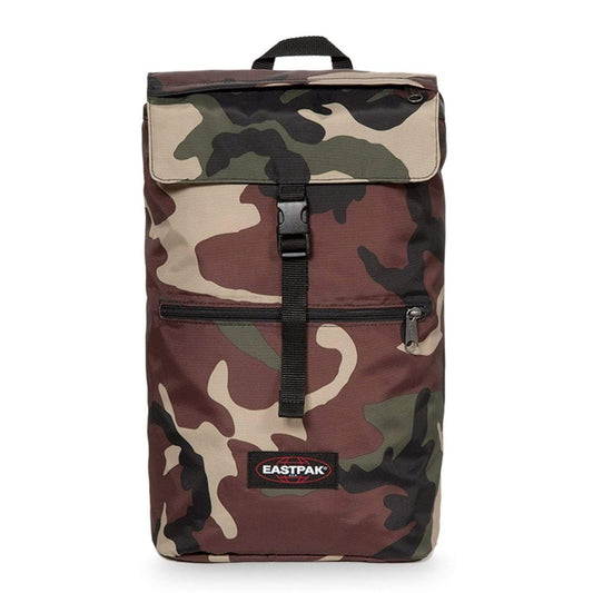 EastpakINQ Backpacks Bags Rucksacks green / NOSIZE Topherinstant style backpack